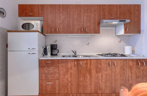 Vinkuran Apartment | Lorenzin by Interhome