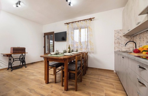 Tribulje House | Lorenzo in Klanice (Haus 2 für 6 Personen)