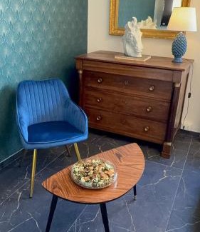 Pisa Apartment | Lorenzo s House Nearby Leaning Tower Free Parking
