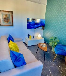 Pisa Apartment | Lorenzo s House Nearby Leaning Tower Free Parking