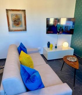 Pisa Apartment | Lorenzo s House Nearby Leaning Tower Free Parking