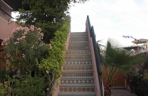 Loreto House | Loreto Bay Villa, 3 BR, 3 Baths, Sleeps Six, 'Casa Maria'