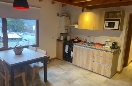 San Martin de los Andes Apartment | Loretta 207