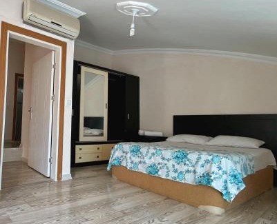 Konyaalti Apartment | Lori hotels