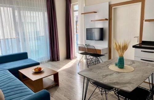 Konyaalti Apartment | Lori hotels