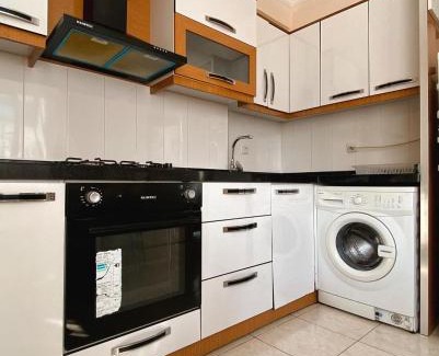 Konyaalti Apartment | Lori hotels