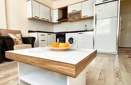 Konyaalti Apartment | Lori hotels