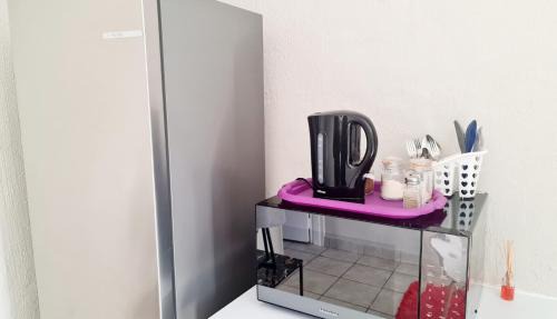 Northcliff Apartment | Lorna Live One Bedroom Unit 3