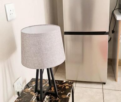 Northcliff Apartment | Lorna Live One Bedroom Unit 3