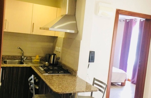 East Legon Apartment | LORYN COURT