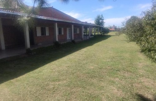 Cerrillos House | los 2 pinos