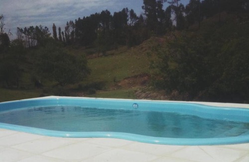 Calamuchita Department Hotel | Los Abedules Cabañas