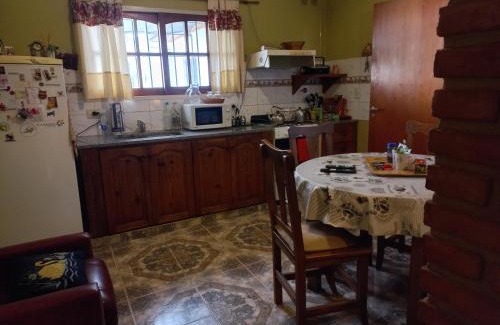 Lobos House | Los Abuelos