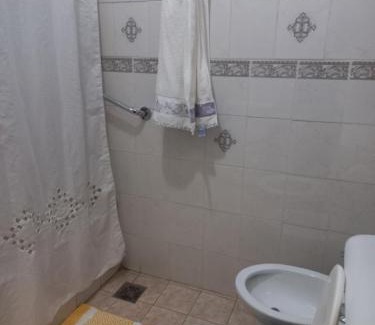 Lobos House | Los Abuelos