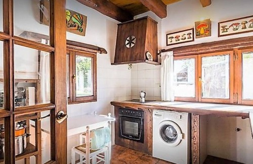 Majada Carrasca Cottage | Los Ahijaderos de Tus - Casa La Higuera 3 hb