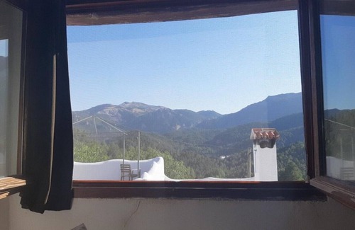 Majada Carrasca Cottage | Los Ahijaderos de Tus - Casa La Higuera 3 hb