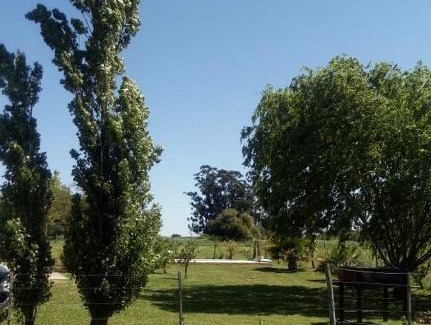 El Palmar National Park House | Los Alamos Casa de Campo