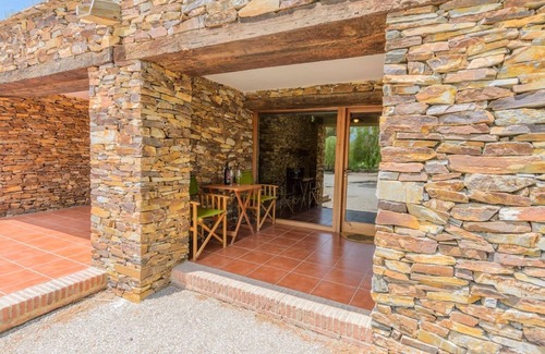Tabernas Villa | Los Albardinales - Casa Picual Tabernas by Ruralidays