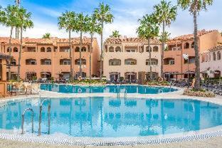 Mijas Apartment | Los Amigos Beach Club