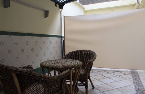 Alicante Apartment | Los Angeles Hostel