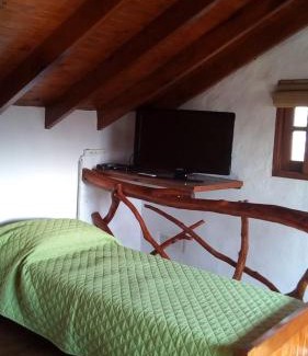 Santa Rosa de Calamuchita Apartment | Los Arbolitos Cabañas y Aparts