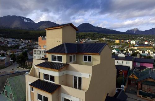 Province of Tierra del Fuego Apartment | Los Arboles Apart