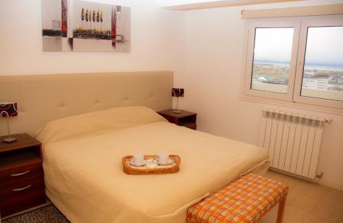 Province of Tierra del Fuego Apartment | Los Arboles Apart
