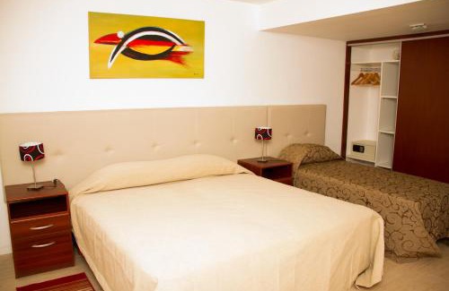 Province of Tierra del Fuego Apartment | Los Arboles Apart
