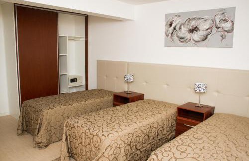 Province of Tierra del Fuego Apartment | Los Arboles Apart