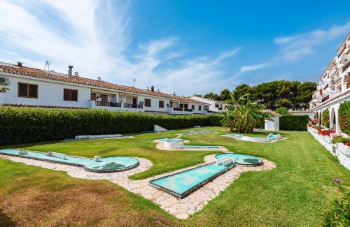 Alcossebre Apartment | Los Arcos