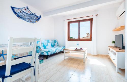 Alcossebre Apartment | Los Arcos