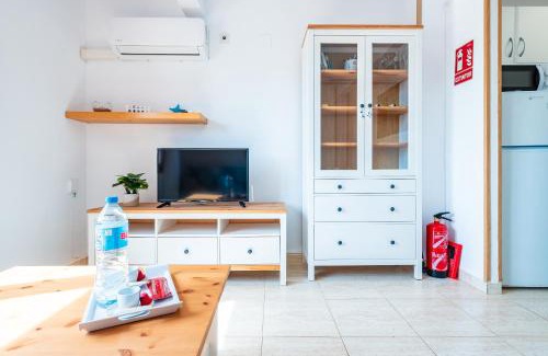 Alcossebre Apartment | Los Arcos