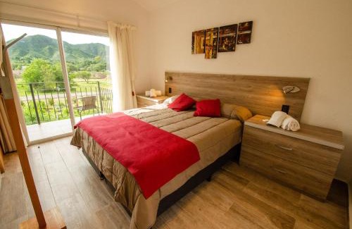 Villa General Belgrano Apartment | Los Cóndores Aparts.