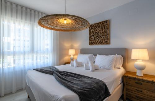 Ayamonte Apartment | Los Camaleones by Ĥ - Playa de los Haraganes HLHC1203P17