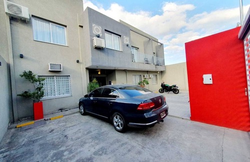 Salta Apartment | Los Cedros Aparthotel