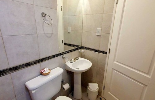 Salta Apartment | Los Cedros Aparthotel