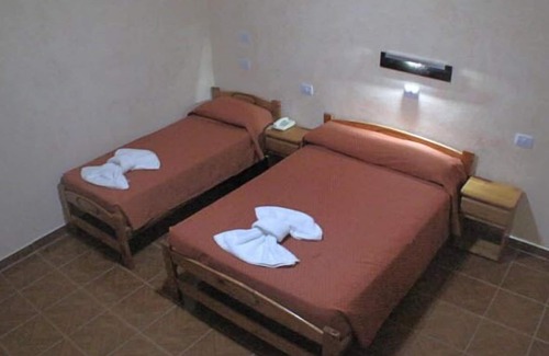 Balvanera Hotel | Los Cedros Hotel