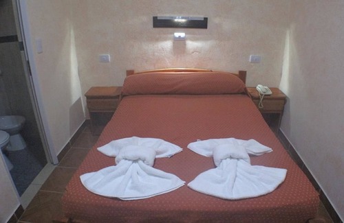Balvanera Hotel | Los Cedros Hotel