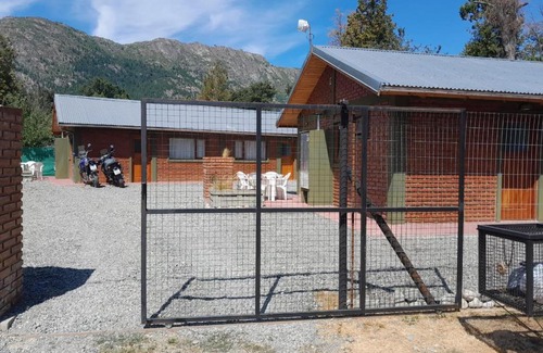 Lago Puelo Apartment | Los Colibríes