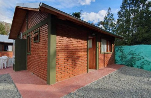 Lago Puelo Apartment | Los Colibríes
