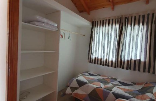 Lago Puelo Apartment | Los Colibríes