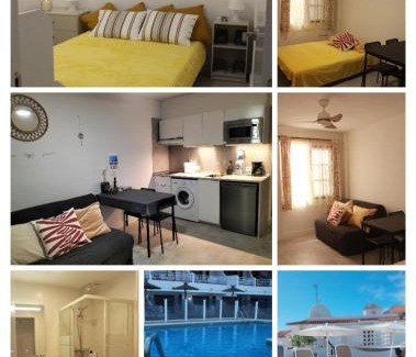Los Cristianos Apartment | Los Cristianos Tipaki Home