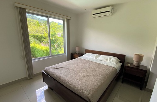 Tambor Villa | Los Delfines Golf & Country Club Beach Holiday Ara Villa