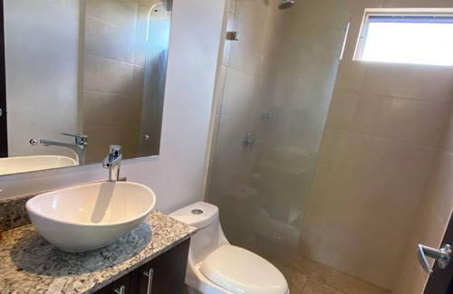 Tambor Villa | Los Delfines Golf & Country Club Beach Holiday Ara Villa