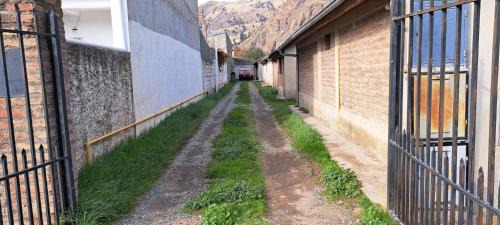 Esquel Apartment | Los girasoles