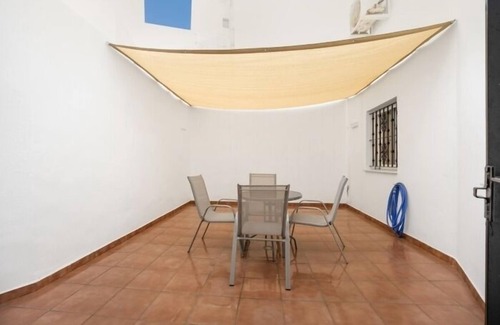 Rota Apartment | Los Girasoles Rota by Staycare