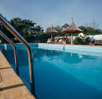 La Paloma Apartment | Los Horneros Bungalows