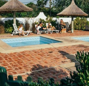 La Paloma Apartment | Los Horneros Bungalows