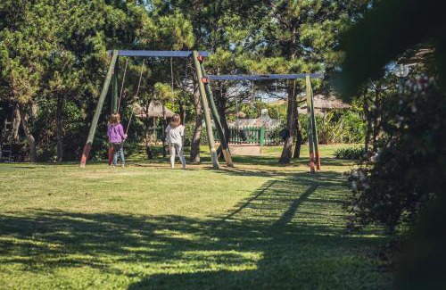 La Paloma Apartment | Los Horneros Bungalows