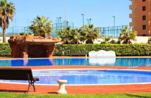 La Pineda Apartment | Los Juncos V Apartments